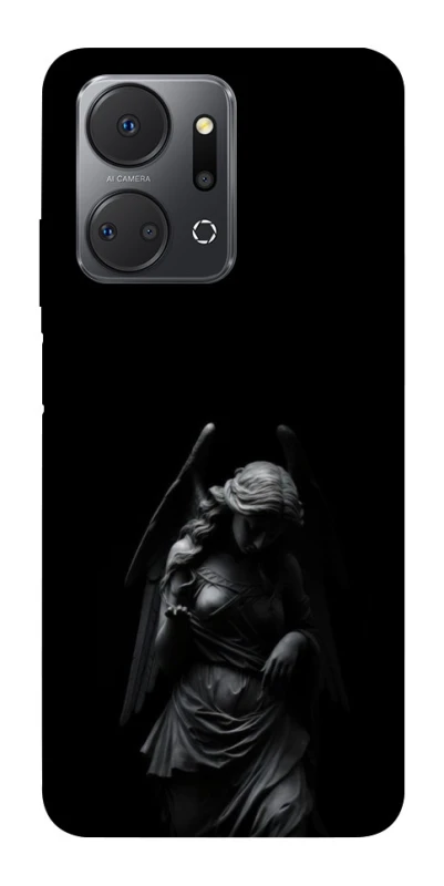 Чохол на Huawei Honor X7a Angel фото 1 з 1