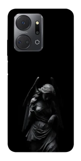 Чохол на Huawei Honor X7a Angel фото 1 з 1