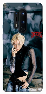 Чохол на OnePlus 8 Pro Felix v2- Stray Kids фото 1 з 1