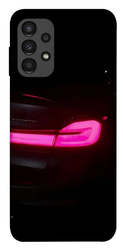 Чехол на Samsung Galaxy A13 4G BMW v46 фото 1 из 1