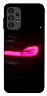 Чехол на Samsung Galaxy A13 4G BMW v46 фото 1 из 1