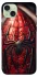 Чехол на Apple iPhone 15 Plus (6.7") Spiderman costume фото 1 из 1
