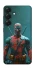 Чехол на Samsung Galaxy S26+ Deadpool v3 фото 1 из 1