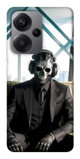 Чохол на Xiaomi Redmi Note 13 Pro+ Riley Ghost фото 1 з 1