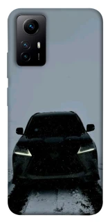 Чехол на Xiaomi Redmi Note 12S Lexus v8 фото 1 из 1