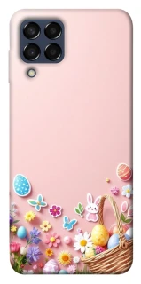 Чехол на Samsung Galaxy M33 5G Easter ver.9 фото 1 из 1