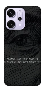 Чехол на Oppo Reno 14 Pro Контроль фото 1 из 1