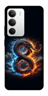 Чохол на Realme C71 Uruboros фото 1 з 1