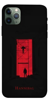 Чехол на Apple iPhone 11 Pro Max (6.5") Hannibal фото 1 из 1