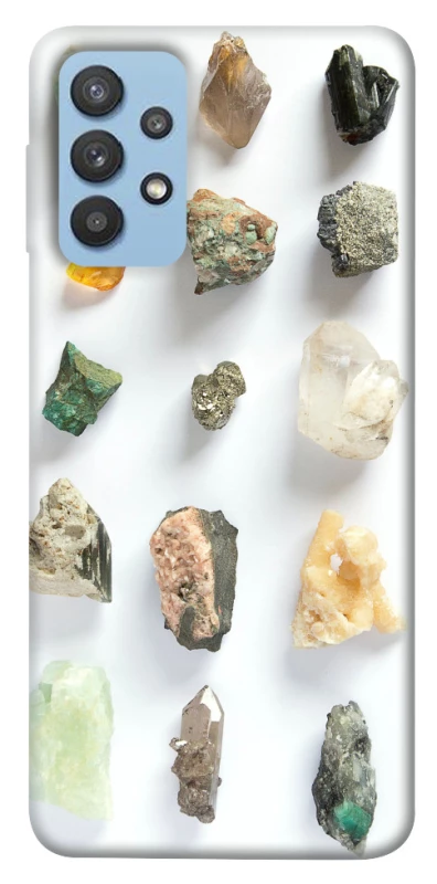 Чохол на Samsung Galaxy M32 Колекція кристалів фото 1 з 1