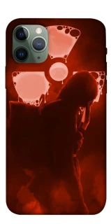 Чохол на Apple iPhone 11 Pro (5.8") Радіація v8 фото 1 з 1