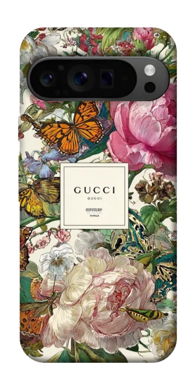 Чехол на Google Pixel 9 Pro Gucci ver.5 фото 1 из 1