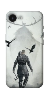 Чехол на Apple iPhone 16e (6.1") Viking v4 фото 1 из 1