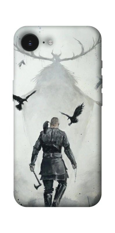 Чехол на Apple iPhone 17e (6.1") Viking v4 фото 1 из 1