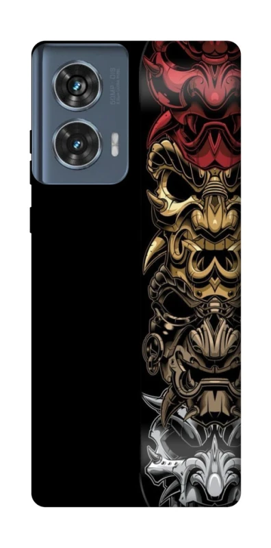 Чехол на Motorola Edge 50 Samuray фото 1 из 1