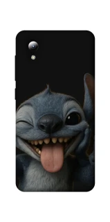 Чехол на ZTE Blade A3 (2019) Stitch фото 1 из 1