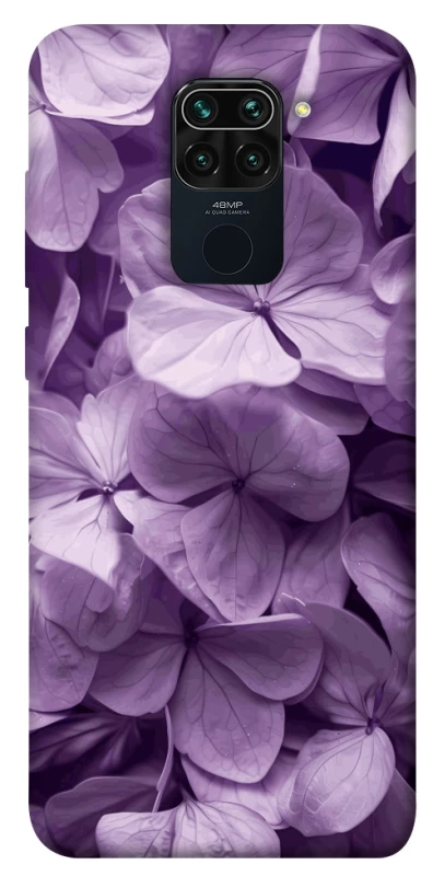 Чохол на Xiaomi Redmi Note 9 / Redmi 10X Floral Symphony фото 1 з 1