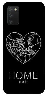 Чехол на Samsung Galaxy A03s Київ Home фото 1 из 1