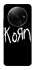 Чохол на Xiaomi Redmi A3 Korn logo фото 1 з 1