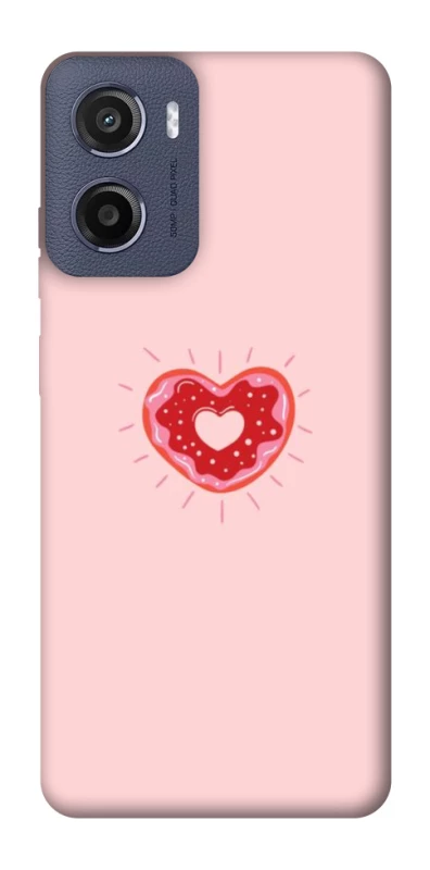 Чохол на Motorola Moto G05 Sweet donut фото 1 з 1