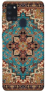 Чохол на Samsung Galaxy A21s Килим v5 фото 1 з 1