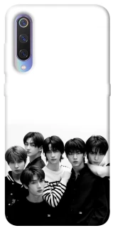 Чохол на Xiaomi Mi 9 TWS фото 1 з 1