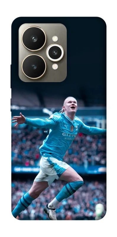 Чохол на Realme 15 Erling Haaland V3 фото 1 з 1