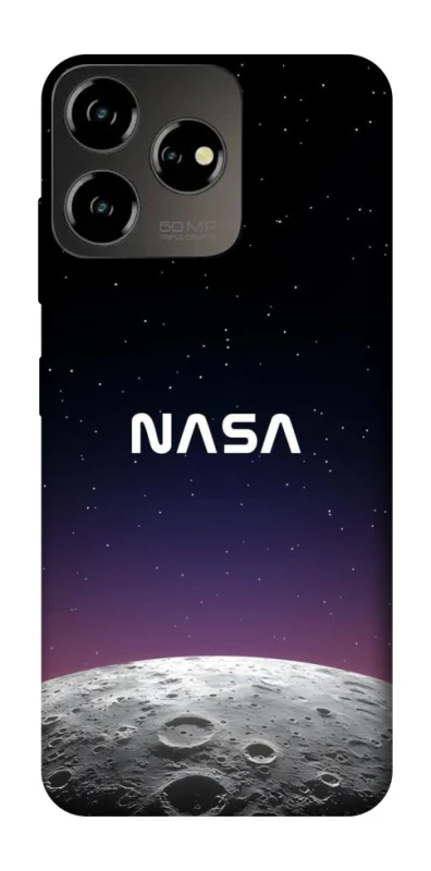 Чохол на ZTE Blade V50 Design 4G NASA ver.1 фото 1 з 1