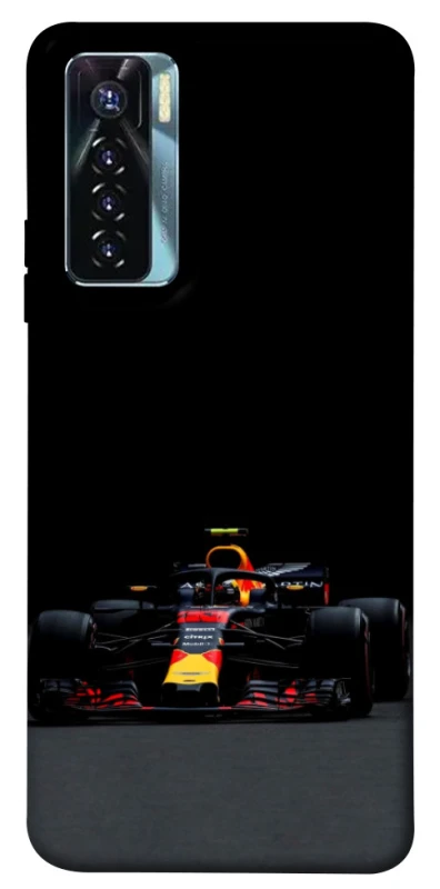 Чохол на TECNO Camon 17 Pro F1 фото 1 з 1