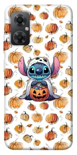 Чохол на Xiaomi Redmi Note 11R Halloween Stitch ver.4 фото 1 з 1
