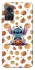 Чохол на Xiaomi Redmi Note 11R Halloween Stitch ver.4 фото 1 з 1