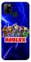 Чохол на Infinix Hot 10 Lite Roblox aesthetics фото 1 з 1