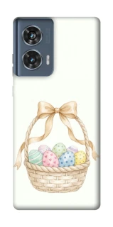 Чехол на Motorola Edge 50 Easter ver.2 фото 1 из 1