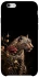 Чохол на Apple iPhone 6/6s (4.7") Leopard v3 фото 1 з 1