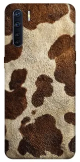 Чохол на Oppo A91 Cow фото 1 з 1