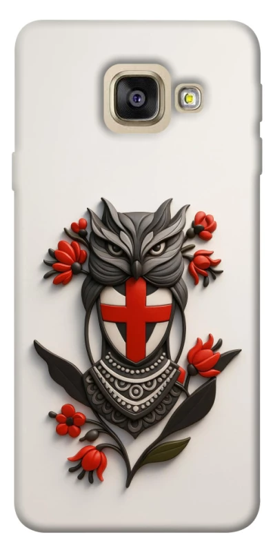 Чохол на Samsung A520 Galaxy A5 (2017) Мотанка надії 3D фото 1 з 1