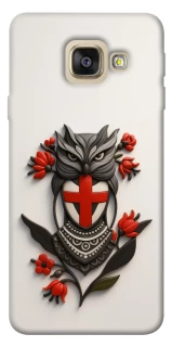 Чохол на Samsung A520 Galaxy A5 (2017) Мотанка надії 3D фото 1 з 1