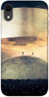 Чехол на Apple iPhone XR (6.1") Kanye West ver.3 фото 1 из 1