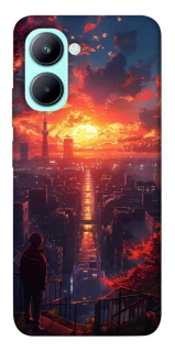 Чохол на Realme C33 City фото 1 з 1