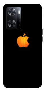 Чехол на OnePlus Nord N20 SE Halloween Pumpkin фото 1 из 1