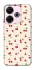 Чехол на Xiaomi Poco M6 4G Cherry фото 1 из 1