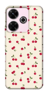 Чохол на Xiaomi Redmi 13 4G Cherry фото 1 з 1