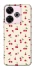 Чохол на Xiaomi Redmi 13 4G Cherry фото 1 з 1
