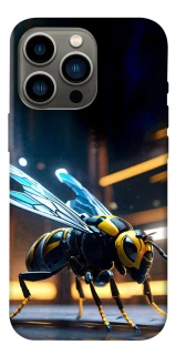 Чохол на Apple iPhone 13 Pro (6.1") Cyber ​​wasp фото 1 з 1