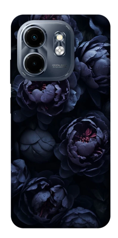 Чохол на Infinix Smart 9 4G / Hot 50i Sunny Snowdrops фото 1 з 1