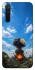 Чохол на Realme 6 Pro Moscow never sleeps ver.6 фото 1 з 1