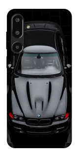 Чохол на Samsung Galaxy F16 BMW V12 фото 1 з 1