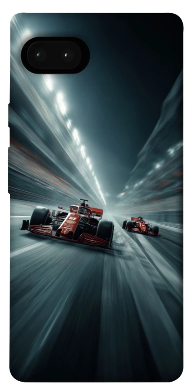 Чохол на Google Pixel 7a F-1 ver.5 фото 1 з 1