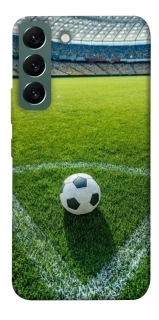 Чехол на Samsung Galaxy S22 Football aesthetic ver.6 фото 1 из 1
