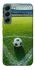 Чехол на Samsung Galaxy S22 Football aesthetic ver.6 фото 1 из 1